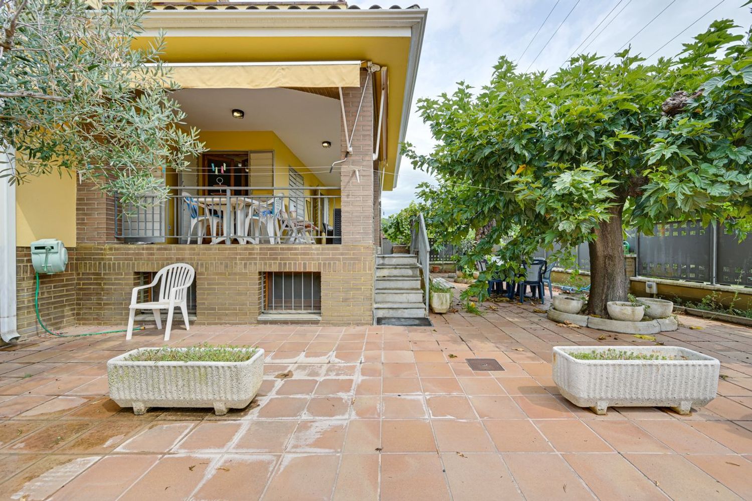 Casa en Sant Julià de Ramis