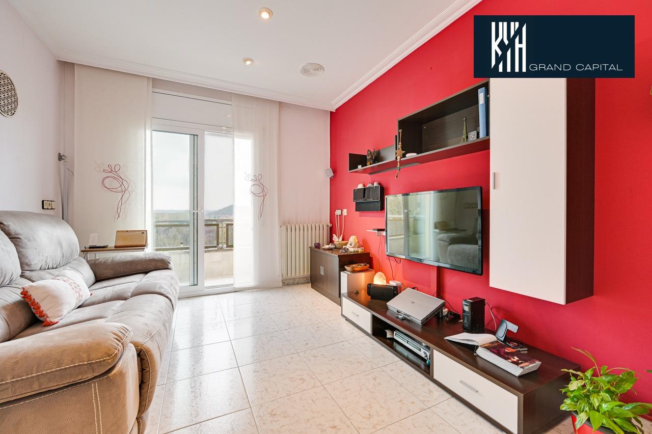 Casa Vila-Roja