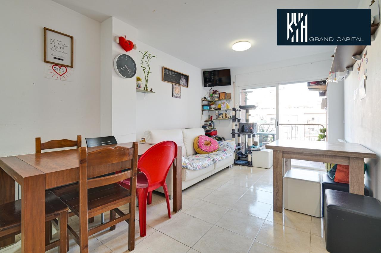 Piso Passeig Santa Eugènia