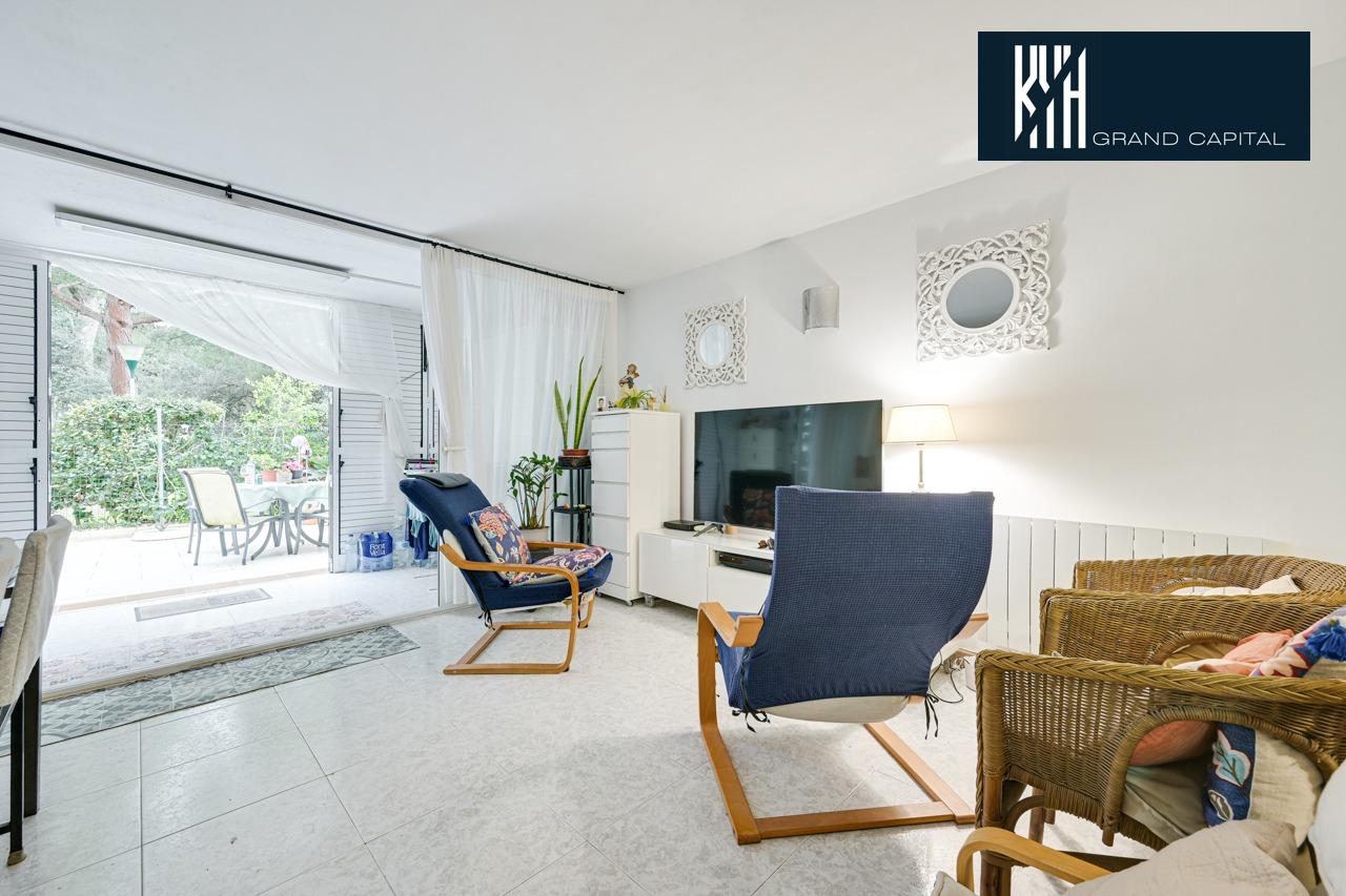 Apartamento Playa de Aro