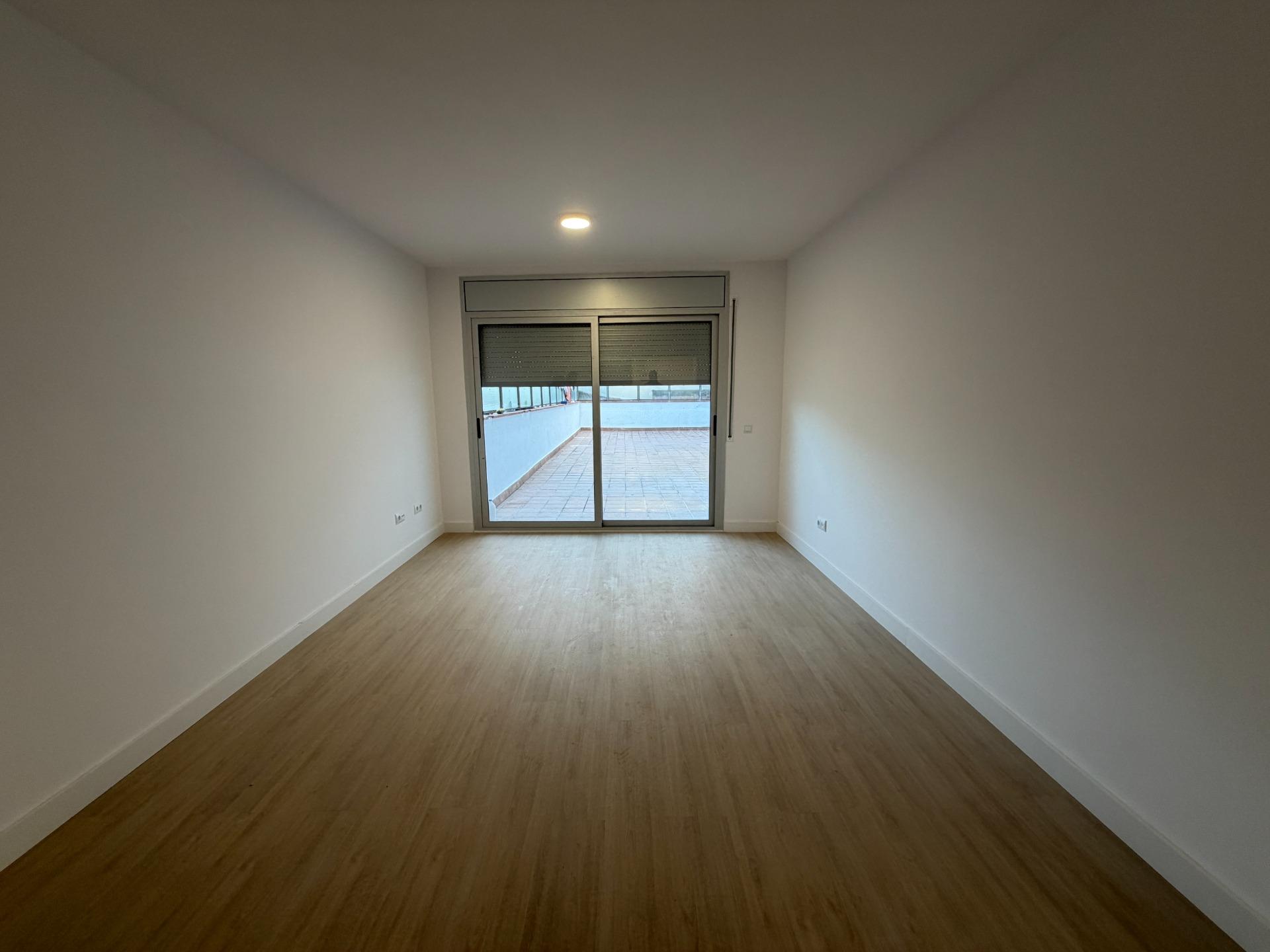 Piso 2 habitaciones Salt