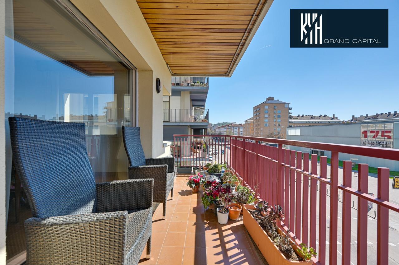 Piso Balmes