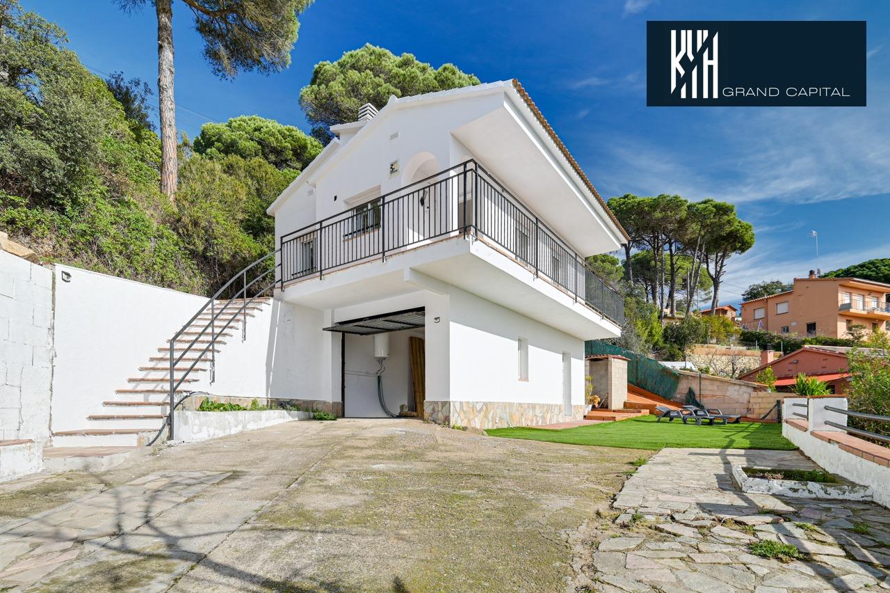 Casa Aiguaviva Parc - Exterior