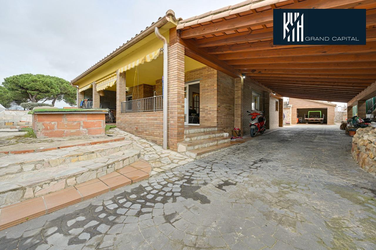 Casa La Goba