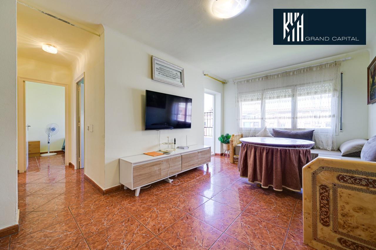 Piso Salt - Comedor