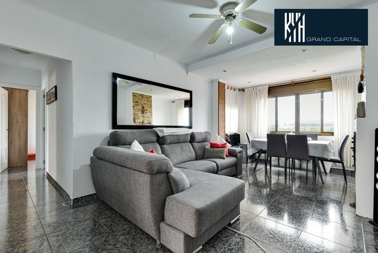 Piso Salt - Comedor