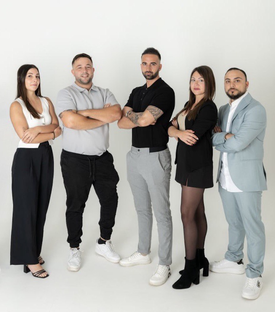 Equipo de KyH Inmobiliaria