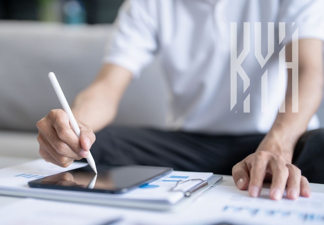 Vende tu propiedad con KYH Capital