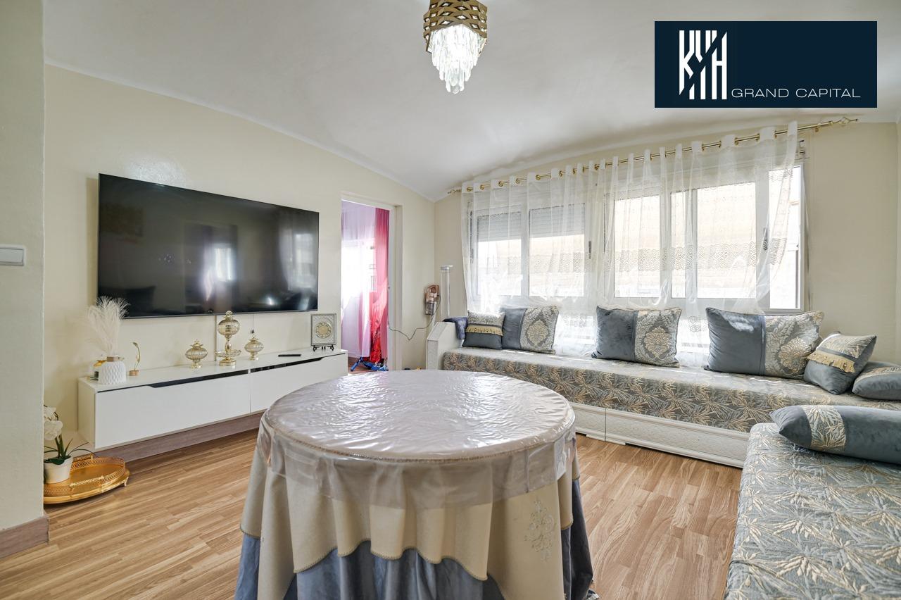 Piso Salt - Comedor