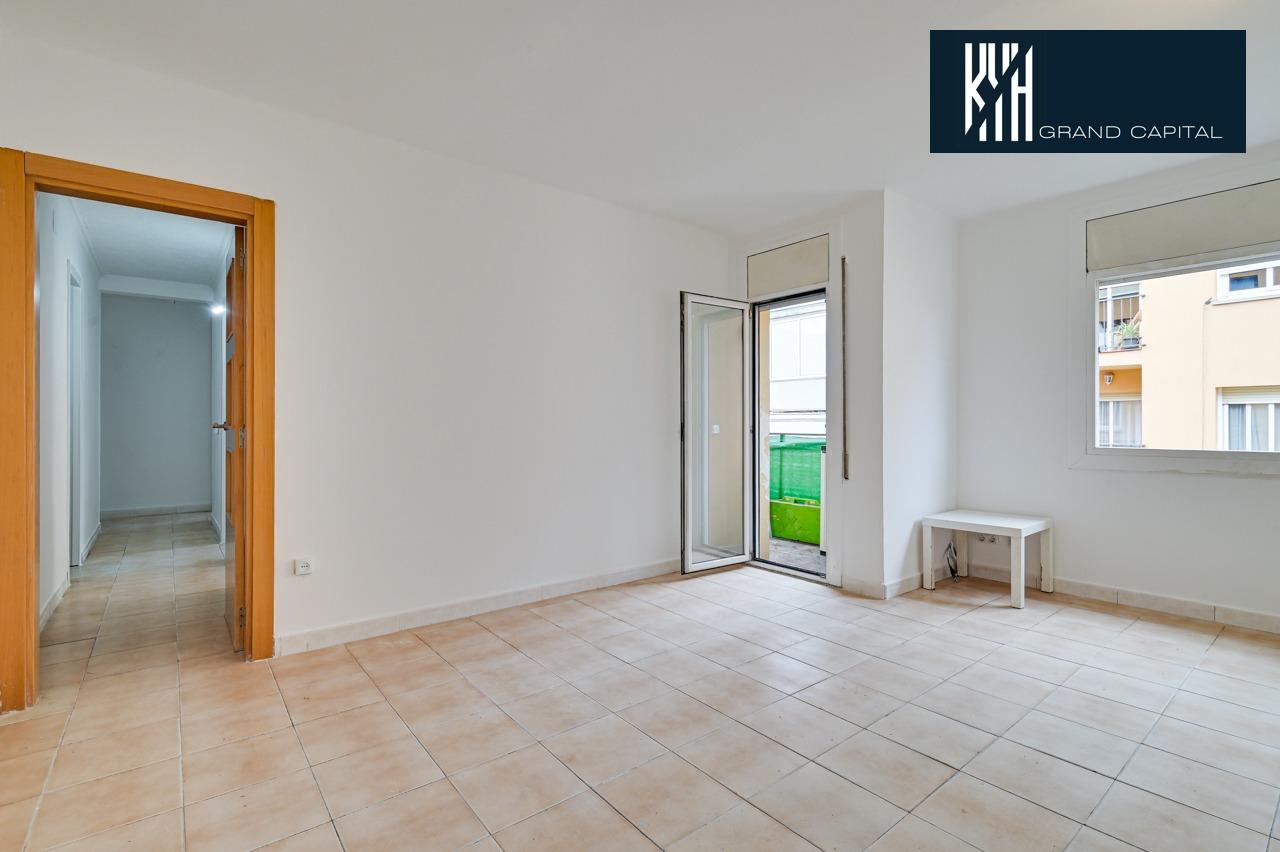 Piso Sant Narcís - Interior