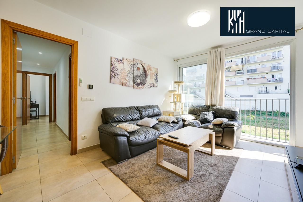 Piso Blanes - Comedor