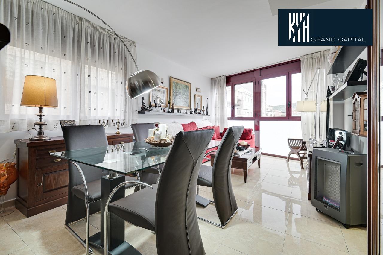 Piso Anglès - Comedor